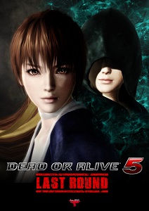 Dead or Alive 5 Last Round ราคาถูก